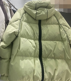 市场上装-棉衣/羽绒服-休闲棉服