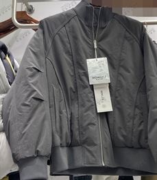 市场上装-棉衣/羽绒服-休闲棉服