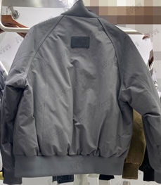 市场上装-棉衣/羽绒服-休闲棉服