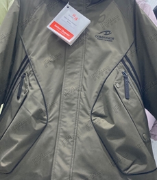 市场上装-棉衣/羽绒服-休闲棉服