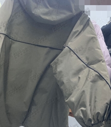 市场上装-棉衣/羽绒服-休闲棉服