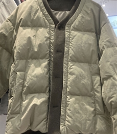 市场上装-棉衣/羽绒服-休闲棉服