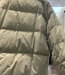 市场上装-棉衣/羽绒服-休闲棉服