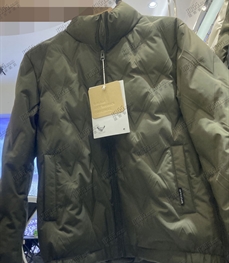 市场上装-棉衣/羽绒服-休闲棉服