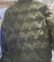 市场上装-棉衣/羽绒服-休闲棉服