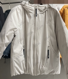 市场上装-棉衣/羽绒服-休闲棉服