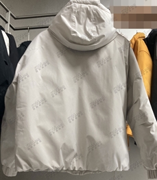 市场上装-棉衣/羽绒服-休闲棉服