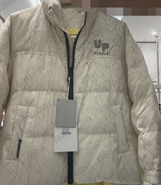 市场上装-棉衣/羽绒服-休闲棉服