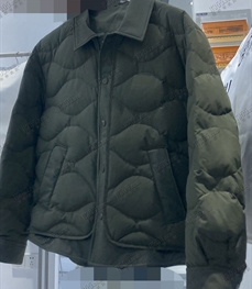 市场上装-棉衣/羽绒服-休闲棉服