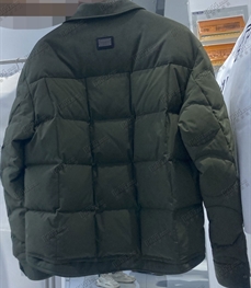 市场上装-棉衣/羽绒服-休闲棉服