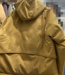 市场上装-棉衣/羽绒服-休闲棉服