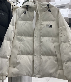 市场上装-棉衣/羽绒服-休闲棉服
