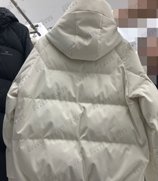 市场上装-棉衣/羽绒服-休闲棉服