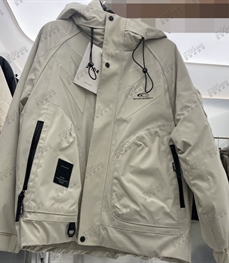 市场上装-棉衣/羽绒服-休闲棉服