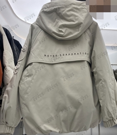 市场上装-棉衣/羽绒服-休闲棉服