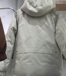 市场上装-棉衣/羽绒服-休闲棉服