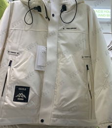 市场上装-棉衣/羽绒服-休闲棉服