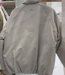 市场上装-棉衣/羽绒服-休闲棉服