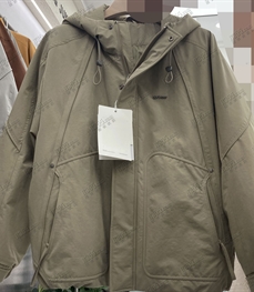 市场上装-棉衣/羽绒服-休闲棉服