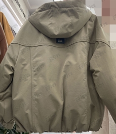 市场上装-棉衣/羽绒服-休闲棉服