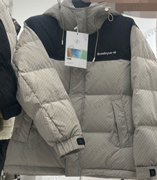 市场上装-棉衣/羽绒服-休闲棉服