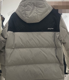 市场上装-棉衣/羽绒服-休闲棉服