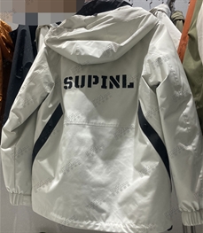 市场上装-棉衣/羽绒服-休闲棉服