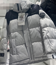 市场上装-棉衣/羽绒服-休闲棉服