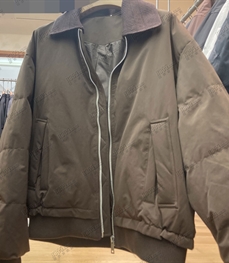 市场上装-棉衣/羽绒服-休闲棉服