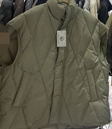 市场上装-棉衣/羽绒服-休闲棉服