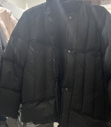 市场上装-棉衣/羽绒服-休闲棉服