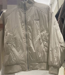 市场上装-棉衣/羽绒服-休闲棉服