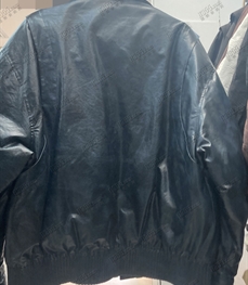 市场上装-棉衣/羽绒服-休闲棉服