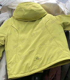 市场上装-棉衣/羽绒服-休闲棉服