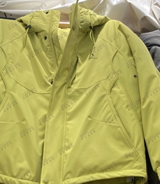 市场上装-棉衣/羽绒服-休闲棉服