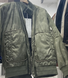 市场上装-棉衣/羽绒服-休闲棉服