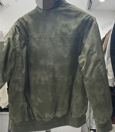 市场上装-棉衣/羽绒服-休闲棉服