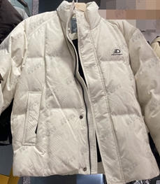 市场上装-棉衣/羽绒服-休闲棉服