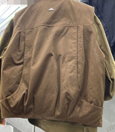 市场上装-棉衣/羽绒服-休闲棉服