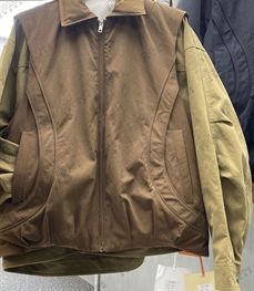 市场上装-棉衣/羽绒服-休闲棉服