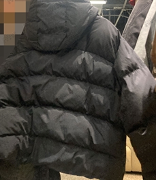 市场上装-棉衣/羽绒服-休闲棉服