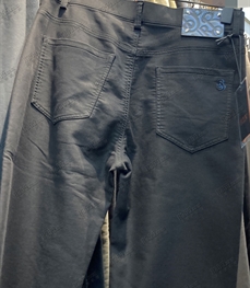 市场男裤-商务-商务裤【实拍】