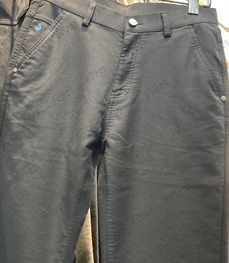 市场男裤-商务-商务裤【实拍】