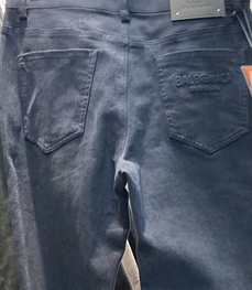 市场男裤-商务-商务裤【实拍】