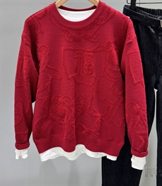 市场上装-毛衫-休闲毛衫