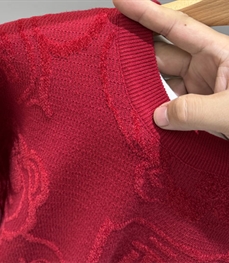 市场上装-毛衫-休闲毛衫