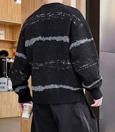 市场上装-毛衫-休闲毛衫