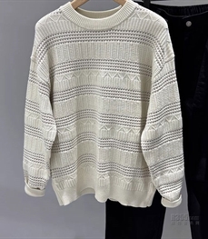 市场上装-毛衫-休闲毛衫