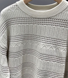 市场上装-毛衫-休闲毛衫