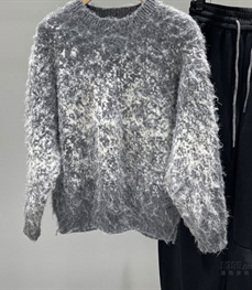 市场上装-毛衫-休闲毛衫